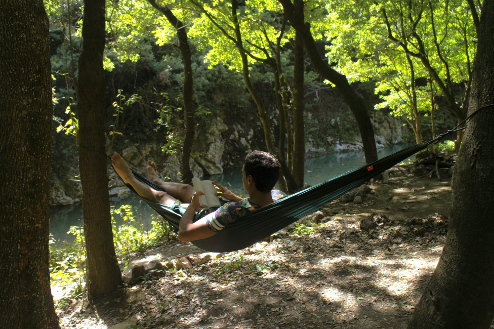 'Exploring the Enchantment of Fritid: A Journey to Relaxation'
