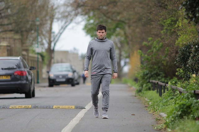Få den ultimative komfort med tracksuits
